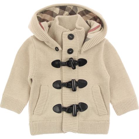 burberry baby clothes boy|burberry outlet baby clothes.